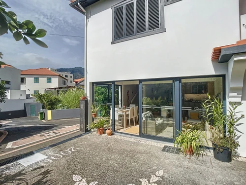 Villa Machico, 3 bedrooms, 8 persons - photo_1011865870928