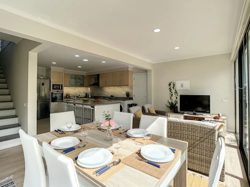 Maison Machico, 4 pièces, 8 personnes - photo_1011865870928