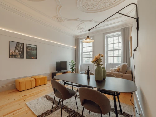 Apartment Porto, 1 bedroom, 4 persons - photo_1011865871197