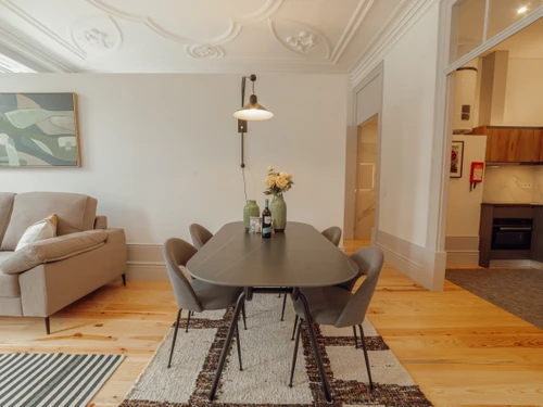 Apartment Porto, 1 bedroom, 4 persons - photo_1011865871197