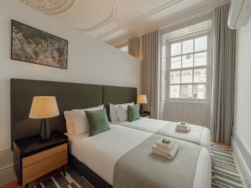 Apartment Porto, 1 bedroom, 4 persons - photo_1011865871197