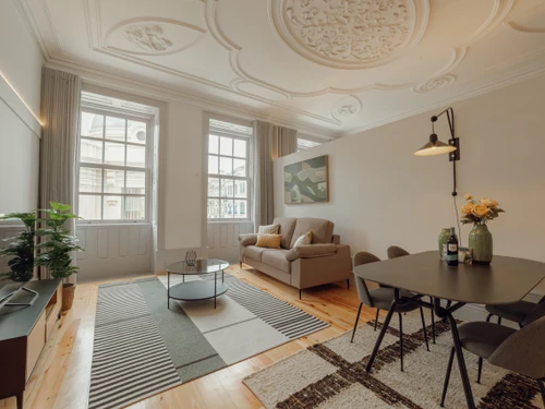 Apartment Porto, 1 bedroom, 4 persons - photo_1011865871197