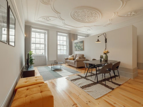 Apartment Porto, 1 bedroom, 4 persons - photo_1011865871197