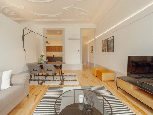 Apartment Porto, 1 bedroom, 4 persons - photo_1011865871197