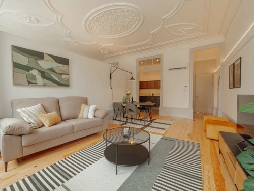 Ferienwohnung Porto, 1 Schlafzimmer, 4 Personen - photo_1011865871197