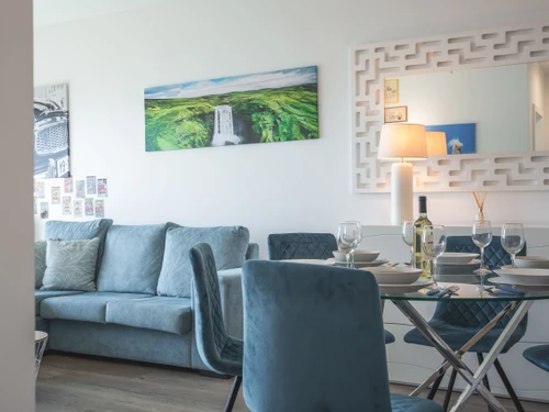 Appartement Gaula, 3 pièces, 4 personnes - photo_1011865871326