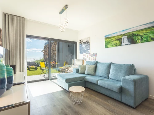 Appartement Gaula, 3 pièces, 4 personnes - photo_1011865871326