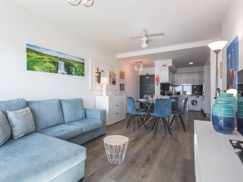 Appartement Gaula, 3 pièces, 4 personnes - photo_1011865871326