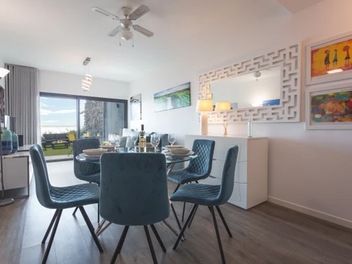 Appartement Gaula, 3 pièces, 4 personnes - photo_1011865871326