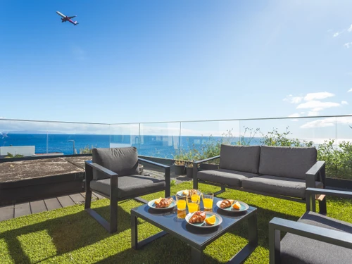 Appartement Gaula, 3 pièces, 4 personnes - photo_1011865871326