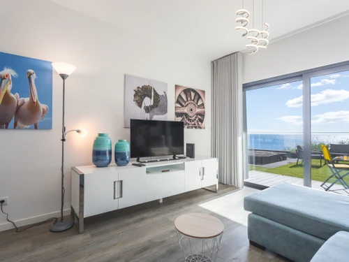 Appartement Gaula, 3 pièces, 4 personnes - photo_1011865871326