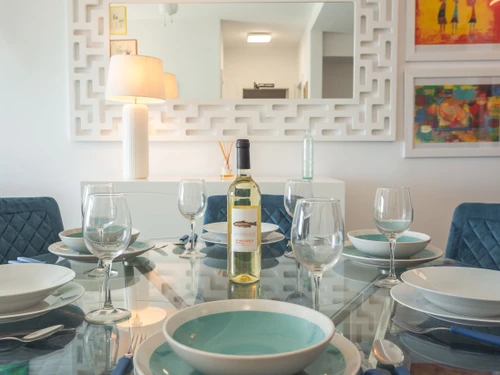 Appartement Gaula, 3 pièces, 4 personnes - photo_1011865871326