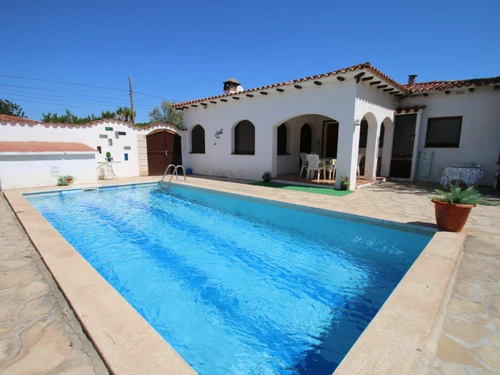 Villa Mont-roig del Camp, 5 pièces, 8 personnes - photo_1011865871872