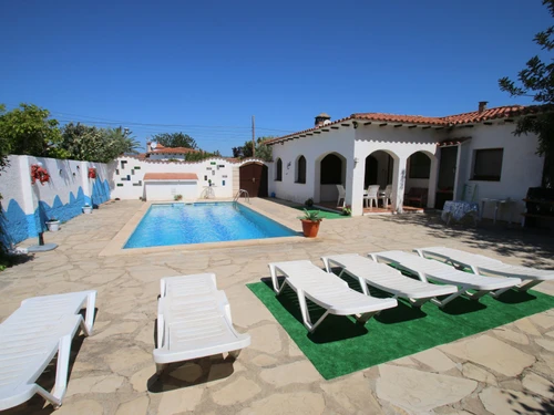 Villa Mont-roig del Camp, 4 dormitorios, 8 personas - photo_1011865871872