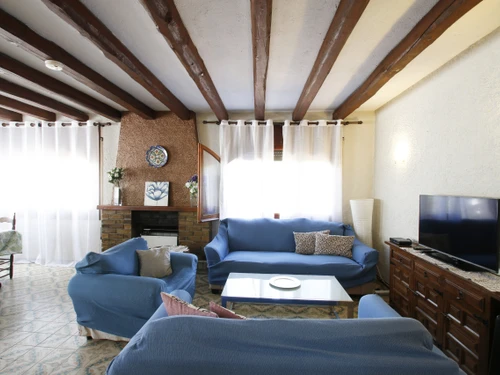 Villa Mont-roig del Camp, 5 pièces, 8 personnes - photo_1011865871872