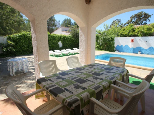 Villa Mont-roig del Camp, 5 pièces, 8 personnes - photo_1011865871872