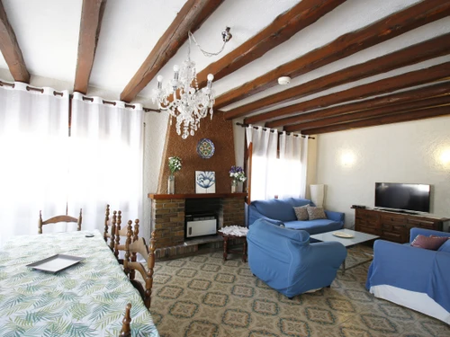 Villa Mont-roig del Camp, 5 pièces, 8 personnes - photo_1011865871872