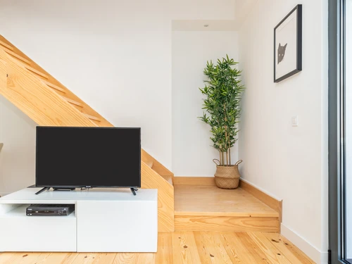 Apartment Lisbon, 1 bedroom, 4 persons - photo_1011865872023