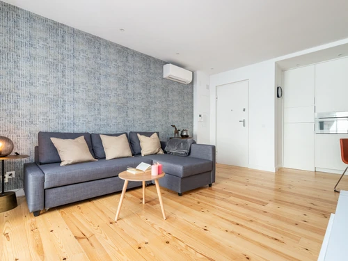 Appartement Lisbonne, 2 pièces, 4 personnes - photo_1011865872023