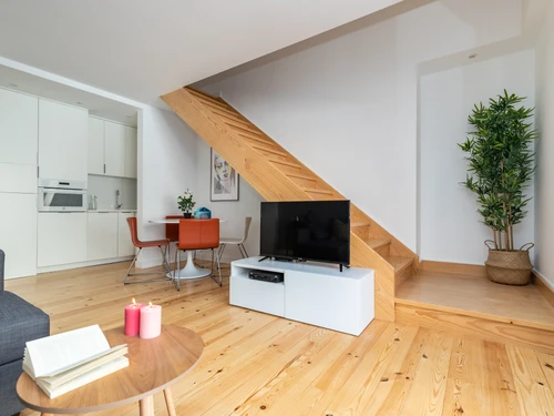 Apartment Lisbon, 1 bedroom, 4 persons - photo_1011865872023