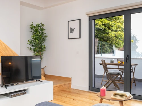 Apartment Lisbon, 1 bedroom, 4 persons - photo_1011865872023