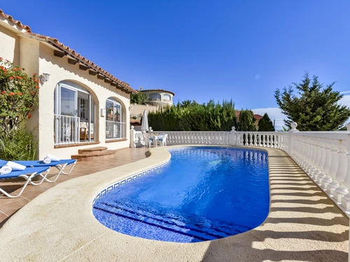 Villa Calpe, 3 dormitorios, 6 personas - photo_1011865872148
