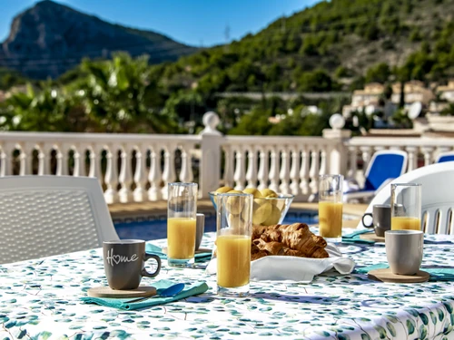 Villa Calpe, 3 dormitorios, 6 personas - photo_1011865872148