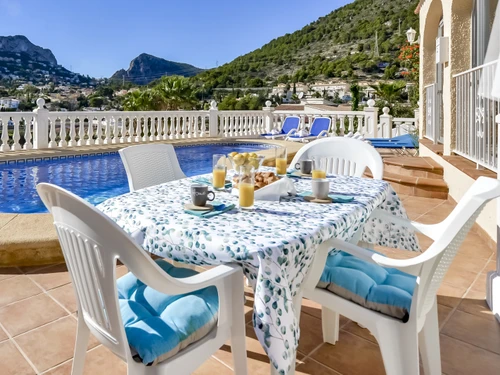 Villa Calpe, 3 dormitorios, 6 personas - photo_1011865872148