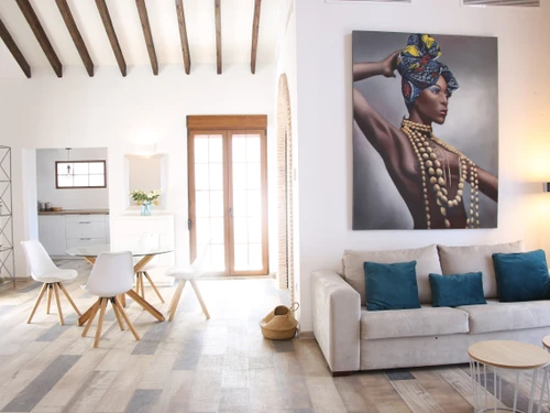 Ferienwohnung Denia, 2 Schlafzimmer, 4 Personen - photo_1011865872303