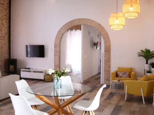 Ferienwohnung Denia, 2 Schlafzimmer, 4 Personen - photo_1011865872303