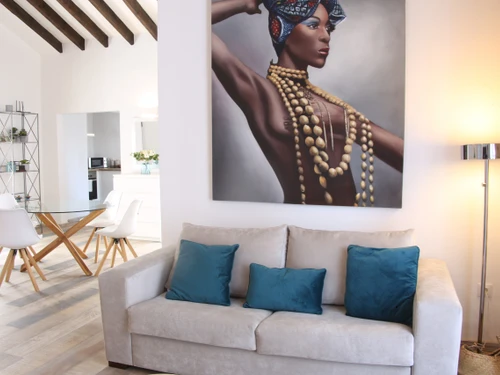 Ferienwohnung Denia, 2 Schlafzimmer, 4 Personen - photo_1011865872303