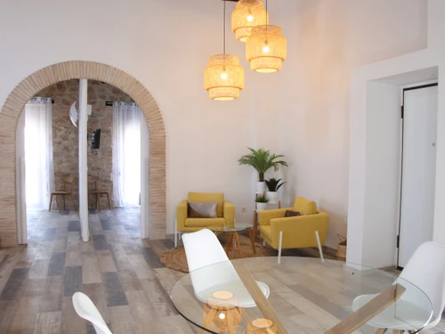 Ferienwohnung Denia, 2 Schlafzimmer, 4 Personen - photo_1011865872303