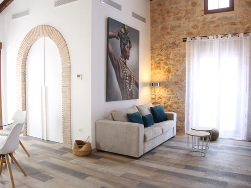 Ferienwohnung Denia, 2 Schlafzimmer, 4 Personen - photo_1011865872303