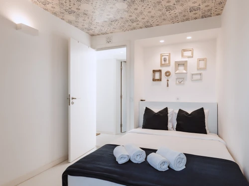 Apartment Óbidos, 3 bedrooms, 8 persons - photo_1011865872449