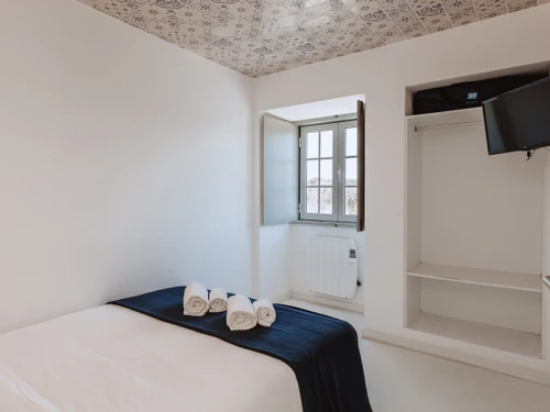 Apartment Óbidos, 3 bedrooms, 8 persons - photo_1011865872449