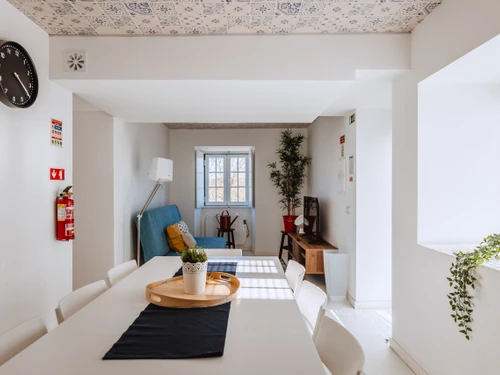 Apartment Óbidos, 3 bedrooms, 8 persons - photo_1011865872449