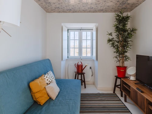 Apartment Óbidos, 3 bedrooms, 8 persons - photo_1011865872449