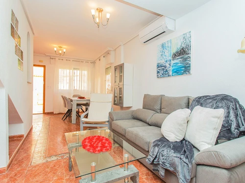 Casa rural La Zenia, 3 dormitorios, 6 personas - photo_1011865872585