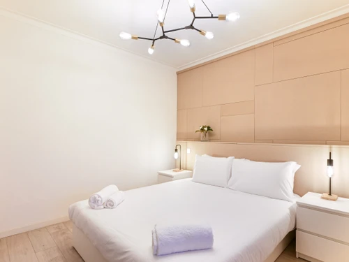 Ferienwohnung Braga, 2 Schlafzimmer, 4 Personen - photo_1011865872727