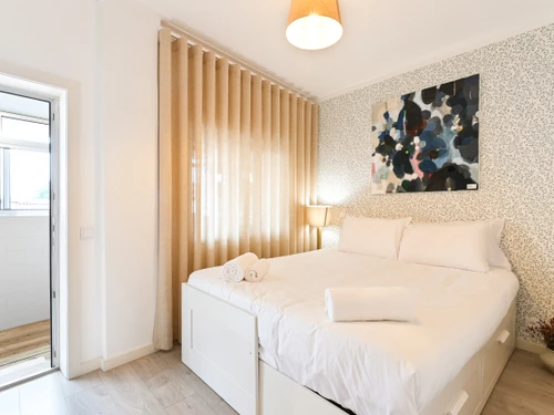 Ferienwohnung Braga, 2 Schlafzimmer, 4 Personen - photo_1011865872727