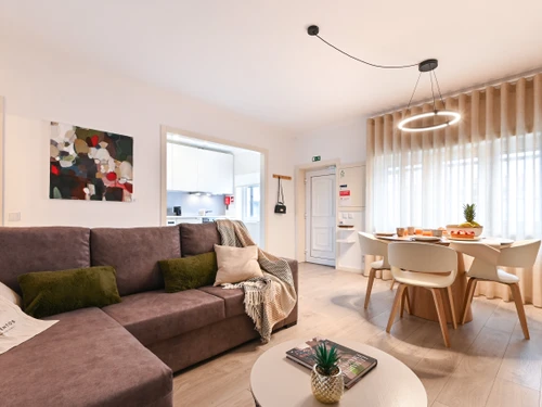 Ferienwohnung Braga, 2 Schlafzimmer, 4 Personen - photo_1011865872727