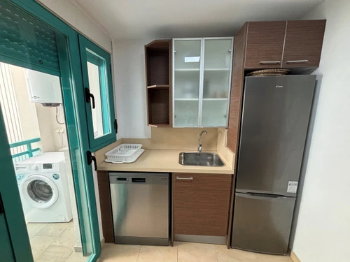 Apartment Denia, 2 bedrooms, 5 persons - photo_1011865872868