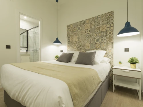 Appartement Madrid, 3 pièces, 6 personnes - photo_1011865873141