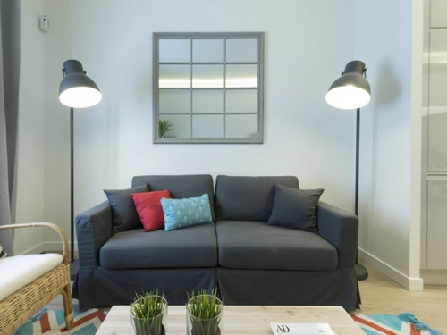 Appartement Madrid, 3 pièces, 6 personnes - photo_1011865873141