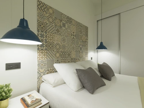 Appartement Madrid, 3 pièces, 6 personnes - photo_1011865873141