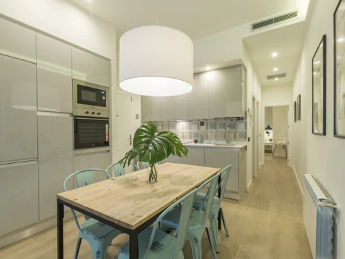 Appartement Madrid, 3 pièces, 6 personnes - photo_1011865873141