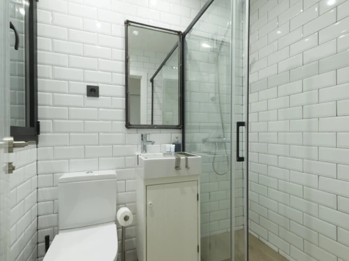 Appartement Madrid, 3 pièces, 6 personnes - photo_1011865873141