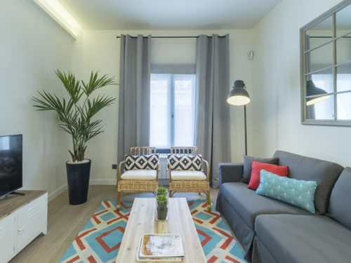Appartement Madrid, 3 pièces, 6 personnes - photo_1011865873141