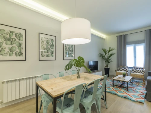 Appartement Madrid, 3 pièces, 6 personnes - photo_1011865873141