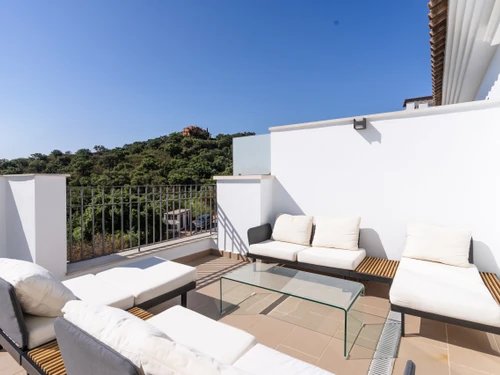 Apartamento Ojén, 2 dormitorios, 4 personas - photo_1011865873264